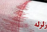 زلزله شهرستان دشتی,اخبار حوادث,خبرهای حوادث,حوادث طبیعی