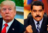 نیکلاس مادرو و ترامپ,اخبار سیاسی,خبرهای سیاسی,اخبار بین الملل