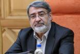 عبدالرضا رحمانی فضلی,اخبار سیاسی,خبرهای سیاسی,دولت