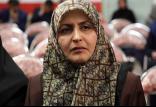 طیبه سیاوشی,اخبار سیاسی,خبرهای سیاسی,مجلس