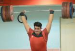 علی داودی,اخبار ورزشی,خبرهای ورزشی,کشتی و وزنه برداری
