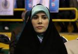 فاطمه حسینی,اخبار سیاسی,خبرهای سیاسی,مجلس