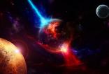 فضا,اخبار علمی,خبرهای علمی,نجوم و فضا