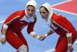 کاپیتان تیم ملی کبدی بانوان: تنها برای قهرمانی در جاکارتا حضور پیدا میکنیم تیم ملی کبدی زنان,اخبار ورزشی,خبرهای ورزشی,ورزش بانوان