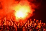 هواداران فوتبال,اخبار فوتبال,خبرهای فوتبال,لیگ برتر و جام حذفی