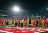 تیم فوتبال پرسپولیس,اخبار فوتبال,خبرهای فوتبال,لیگ برتر و جام حذفی