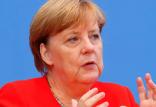 مرکل,اخبار سیاسی,خبرهای سیاسی,اخبار بین الملل