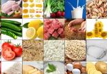 کالای اساسی,اخبار اقتصادی,خبرهای اقتصادی,کشت و دام و صنعت
