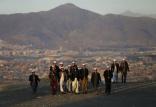 افغان‌ها,اخبار اجتماعی,خبرهای اجتماعی,جامعه