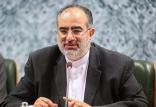 حسام‌الدین آشنا,اخبار سیاسی,خبرهای سیاسی,دولت