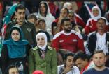 حضور زنان در استادیوم,اخبار سیاسی,خبرهای سیاسی,دولت