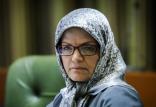 ناهید خداکرمی,اخبار اجتماعی,خبرهای اجتماعی,شهر و روستا