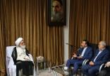 نوری همدانی و واعظی,اخبار سیاسی,خبرهای سیاسی,دولت