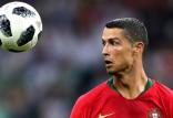 کریستیانو رونالدو,اخبار فوتبال,خبرهای فوتبال,اخبار فوتبال جهان
