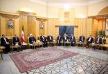 حسن روحانی,اخبار سیاسی,خبرهای سیاسی,دولت