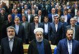 مدیران دولتی,اخبار سیاسی,خبرهای سیاسی,دولت