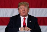ترامپ,اخبار سیاسی,خبرهای سیاسی,سیاست خارجی
