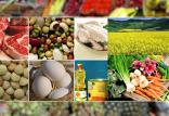 کالاهای ارزبگير دولتی در صدر گرانشدهها کالاهای خوراکی,اخبار اقتصادی,خبرهای اقتصادی,کشت و دام و صنعت