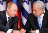 نتانیاهو و پوتین,اخبار سیاسی,خبرهای سیاسی,سیاست خارجی