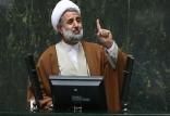 مجتبی ذالنوری,اخبار سیاسی,خبرهای سیاسی,مجلس