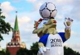 جام‌جهانی 2018 روسیه,اخبار فوتبال,خبرهای فوتبال,جام جهانی