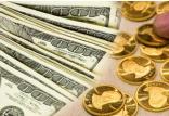 دلارو سکه,اخبار طلا و ارز,خبرهای طلا و ارز,طلا و ارز