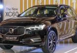ولوو XC60,اخبار خودرو,خبرهای خودرو,بازار خودرو