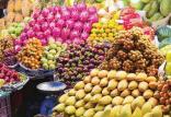 میوه,اخبار اقتصادی,خبرهای اقتصادی,کشت و دام و صنعت
