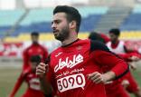 سروش رفیعی,اخبار فوتبال,خبرهای فوتبال,نقل و انتقالات فوتبال