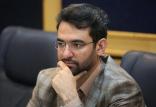 محمد جواد آذری جهرمی,اخبار سیاسی,خبرهای سیاسی,دولت