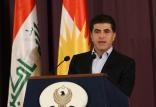 نیچروان بارزانی,اخبار سیاسی,خبرهای سیاسی,خاورمیانه