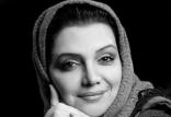 الهام پاوه نژاد,اخبار هنرمندان,خبرهای هنرمندان,بازیگران سینما و تلویزیون