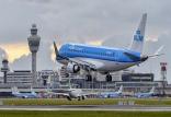 توقف پروازهای شرکت هواپیمایی KLM به ایران,اخبار اقتصادی,خبرهای اقتصادی,مسکن و عمران