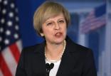 ترزا می,اخبار سیاسی,خبرهای سیاسی,اخبار بین الملل