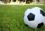 برگزاری بازی فوتبال میان دختران وپسران درمشهد,اخبار فوتبال,خبرهای فوتبال,حواشی فوتبال