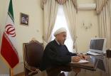 حسن روحانی,اخبار سیاسی,خبرهای سیاسی,دولت