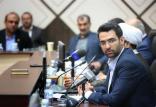 محمد جواد آذری جهرمی,اخبار سیاسی,خبرهای سیاسی,دولت