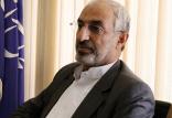 محمد مهدی زاهدی,اخبار سیاسی,خبرهای سیاسی,مجلس