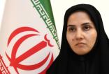 لعیا جنیدی,اخبار سیاسی,خبرهای سیاسی,دولت