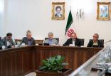 جلسه ستاد فرماندهی اقتصاد مقاومتی,اخبار سیاسی,خبرهای سیاسی,دولت