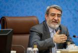 عبدالرضا رحمانی فضلی,اخبار سیاسی,خبرهای سیاسی,دولت