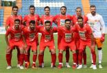 تیم فوتبال پرسپولیس,اخبار فوتبال,خبرهای فوتبال,لیگ برتر و جام حذفی