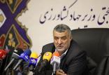 محمود حجتی,اخبار اقتصادی,خبرهای اقتصادی,کشت و دام و صنعت