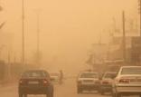 گرد و غبار در خوزستان,اخبار اجتماعی,خبرهای اجتماعی,محیط زیست