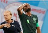 تیم ملی نیجریه,اخبار فوتبال,خبرهای فوتبال,جام جهانی