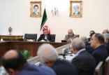 جلسه کارگروه ملی تسهیل و رفع موانع تولید,اخبار سیاسی,خبرهای سیاسی,دولت