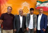 مهدی ترابی,اخبار فوتبال,خبرهای فوتبال,نقل و انتقالات فوتبال