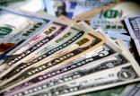 دلار,اخبار طلا و ارز,خبرهای طلا و ارز,طلا و ارز