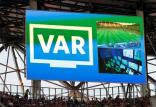 VAR در جام جهانی ۲۰۱۸ روسیه,اخبار فوتبال,خبرهای فوتبال,جام جهانی