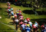 تیم ملی دوچرخه سواری کوهستان,اخبار ورزشی,خبرهای ورزشی,ورزش